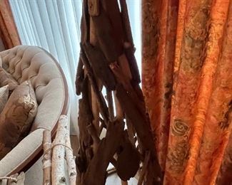 Winter- seasonal furnishings