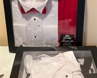 Tuxedos- never worn 15-1/2 neck