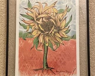 More original artworks