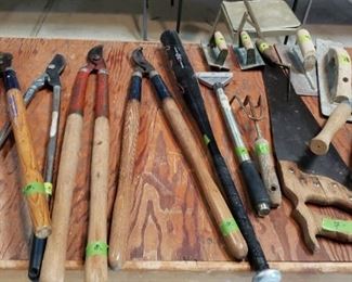 tools