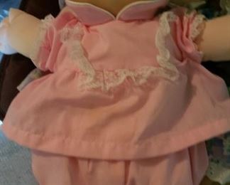 Preemie Cabbage Patch