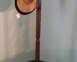 Bentwood Coat Rack