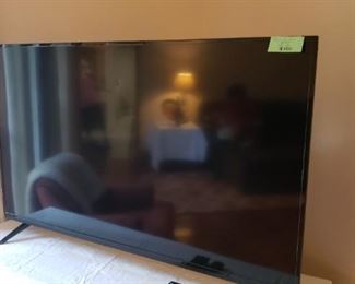 Vizio 50" LED HDTV