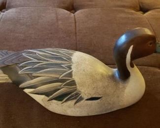 Troon & Troon Pintail 1977