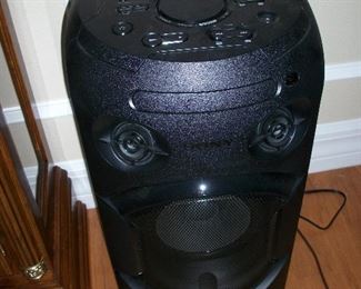 Sony Home Audio System