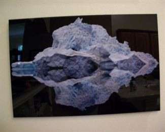 Photograph #1   Size:  24" x 36"