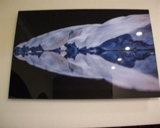 Photograph #2   Size : 24" x 36"