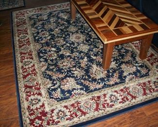 Area Rug