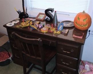 All Vintage noise makers & letter S are **SOLD**.