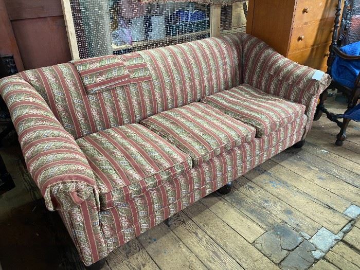 HUGE Estate Barn Sale! in ster, NY starts on 9/16/2022