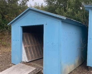 Another storage shed