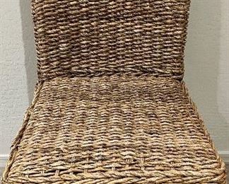 Rattan Chair