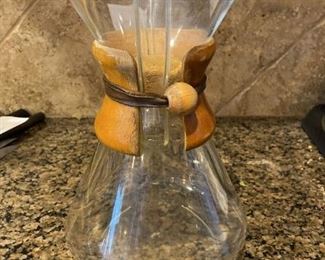 017M Chemex Coffee Carafe