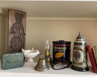 059m Random Cool Collection