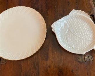 062m Lenox Serving Tray