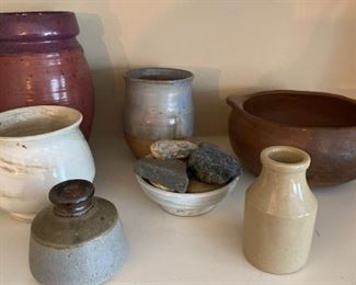 066m Ceramic Stoneware