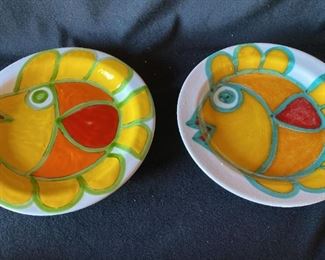 079m DeSimone Fish Plates