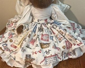 311 Once Upon A Bear Madison