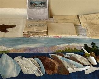 313 Quilting Kits By McKenna Ryan