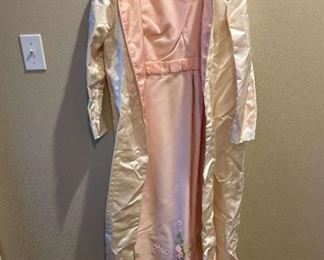 323 Formal Dress And Jacket