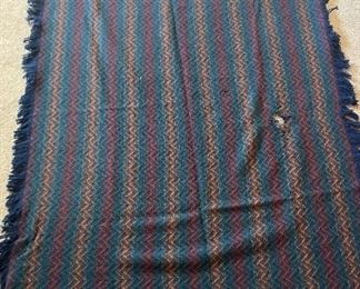 345 Pendleton Blanket And More