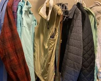 355 Mystery Womens Clothing Closet