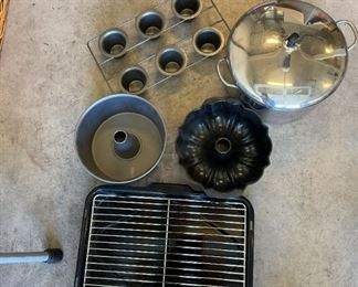 2020G Cooking Baking Lot