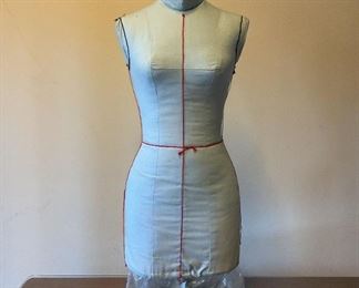 2028G Mannequin Small crafting Fashion Sewing