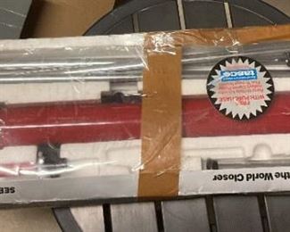 2043G Tasco Power Telescope