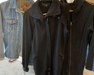 2041G Facconable Denim Jacket Citizens Of Humanity Prana Yoga