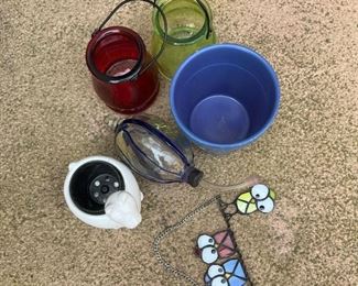 2055M Outdoor Assortment