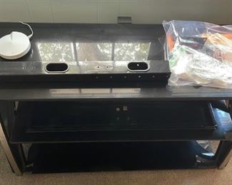 TV stand