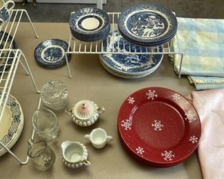 Collectible China, porcelain, Crystal, etc