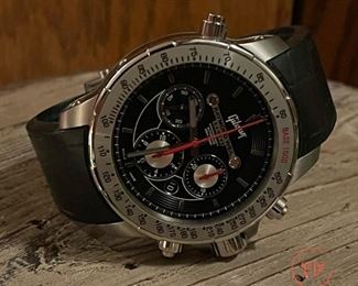 RAYMOND WEIL Special Edition (Limited Edition 95/200) NABUCCO Watch Inspired by GIBSON Guitars