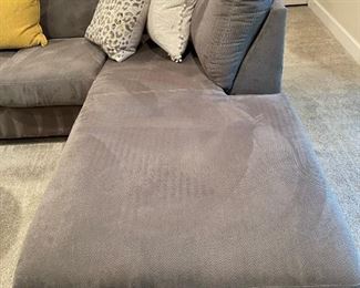 Ashley Furniture Sectional Sofa