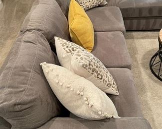 Ashley Furniture Sectional Sofa