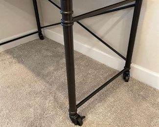 Greenworld Furniture Industrial Desk