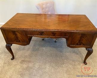 Antique Office Desk