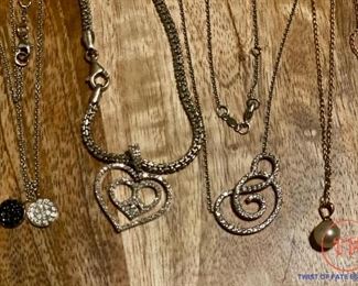 14K Yellow GOLD and White GOLD Jewelry