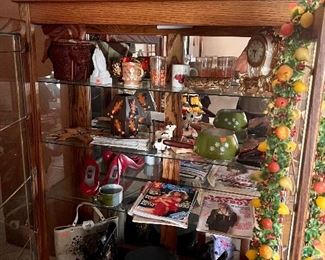 Mid-Century Housewares, Vintage Playboys, Furniture