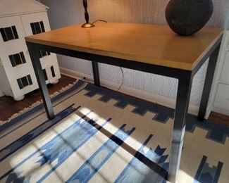 Room and Board Parsons Table.