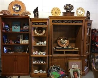 Furniture, home decor