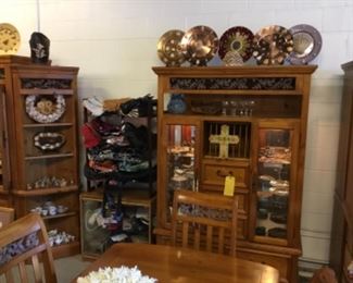 Furniture, home decor