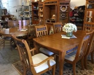 Furniture, home decor