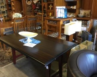 Furniture, home decor