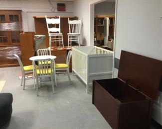 Furniture, home goods