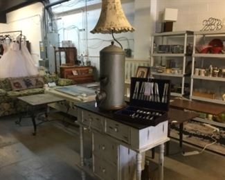 Furniture, home goods