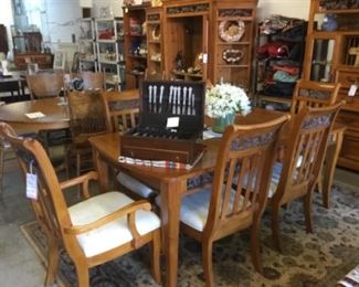 Furniture, home goods and decor