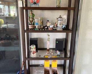 Golf Collectibles, Bose Speakers