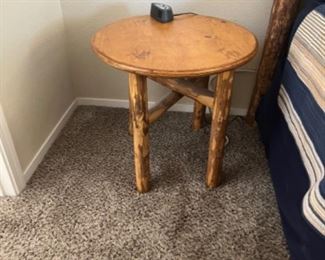 Side Table for Headboard (2 total)